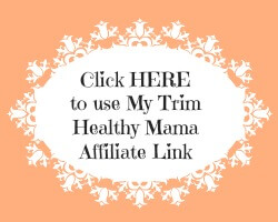 Trim Healthy Mama Affiliate Link