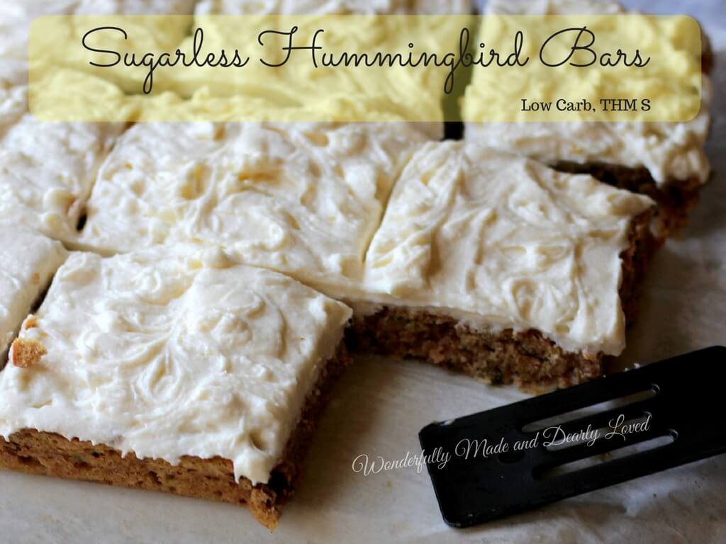 Hummingbird Cake - My Incredible Recipes