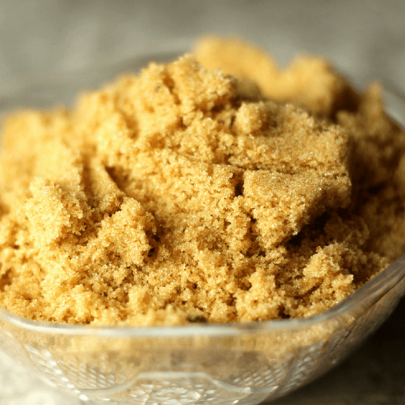 This great low carb brown sugar replacement makes a wonderful addition to your kitchen staples.