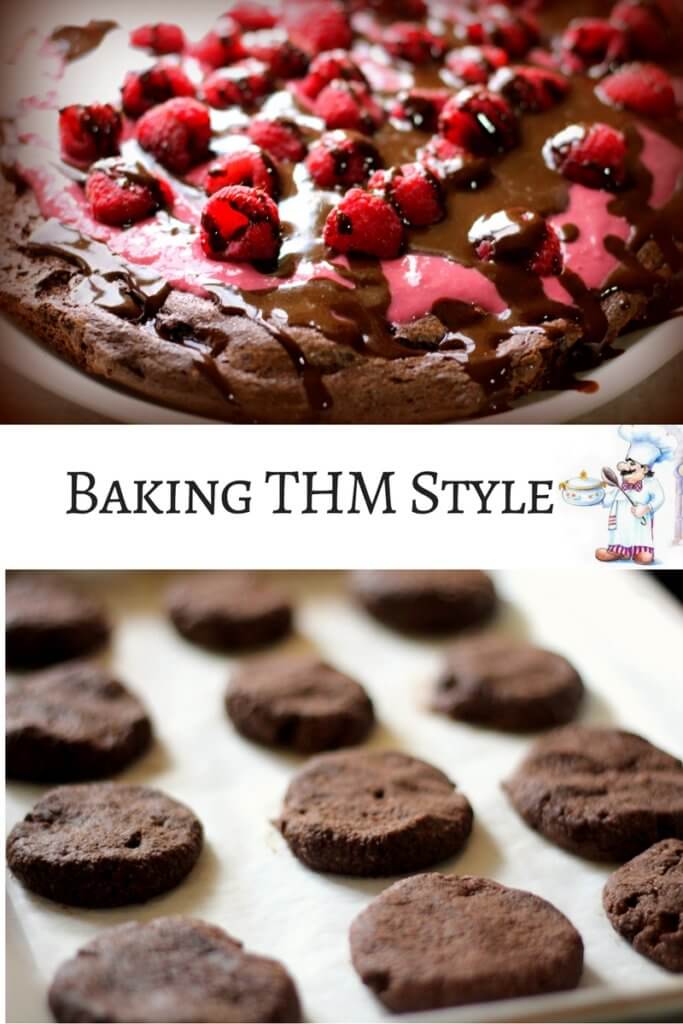 My Tips and Tricks to baking THM Style