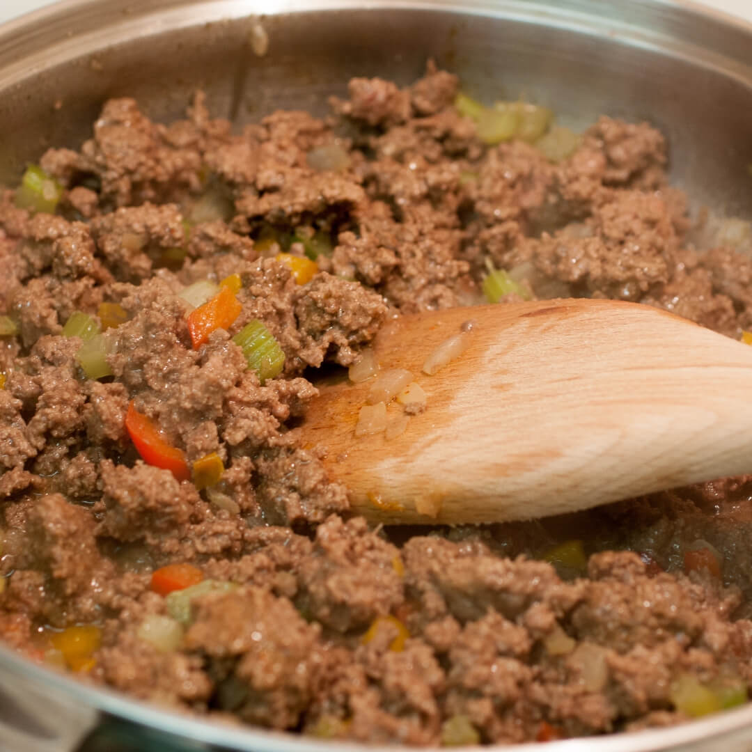italian recipes with ground beef        <h3 class=