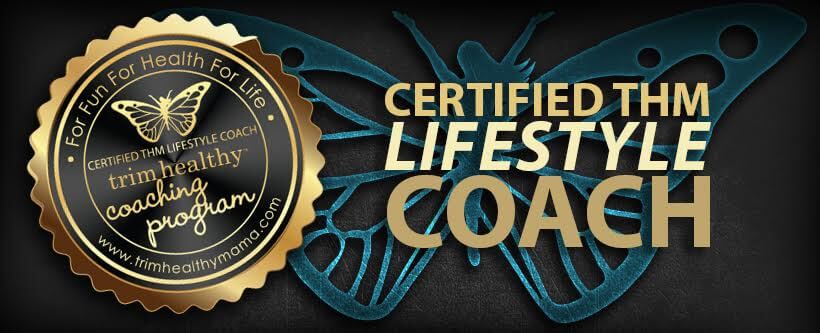 Certified THM Lifestyle Coach